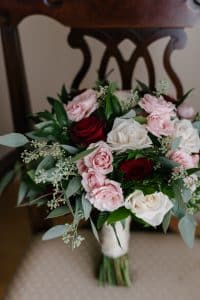 Elegant Persian Wedding