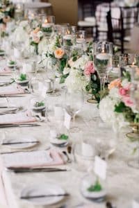 Vintage inspired elegant wedding at King Valley Golf Club