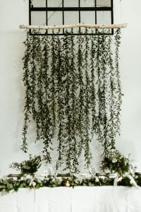 Rustic Wedding at Airship37 Toronto