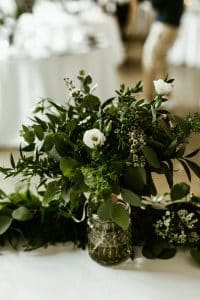 Rustic Wedding at Airship37 Toronto