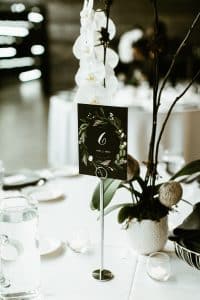 Rustic Wedding at Airship37 Toronto