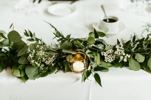Rustic Wedding at Airship37 Toronto