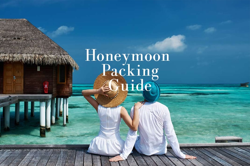 Honeymoon Packing Guide