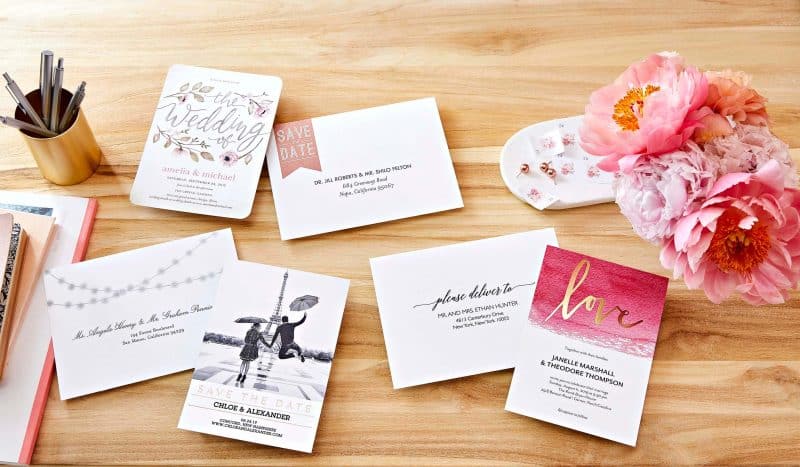 Unique Wedding and Entertainment Ideas with Shutterfly