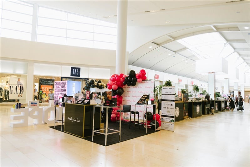 Eid Market at Square One