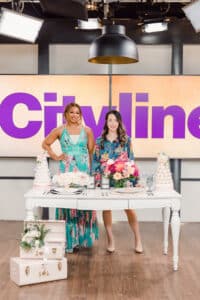 Cityline: Wedding Decor Trends