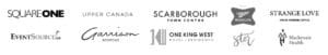 Rebecca Chan corporate client list