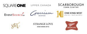 Rebecca Chan corporate client list