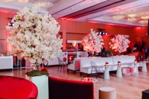 Toronto event planner specializing in creating extraordinary events