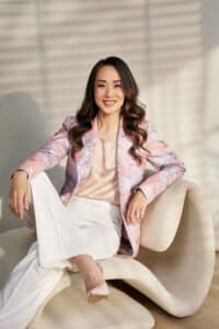 Rebecca Chan Events