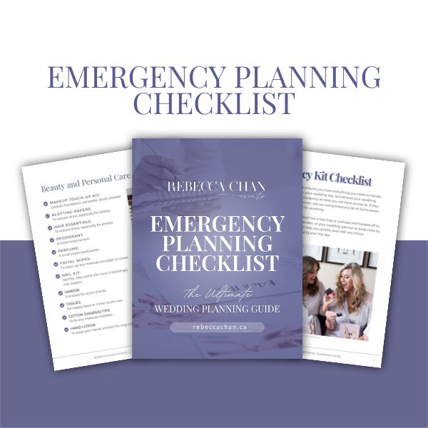 Emergency Planning Checklist