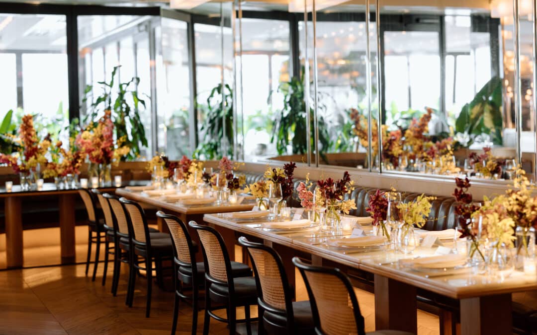 Vacheron Constantin VIP Corporate Dinner