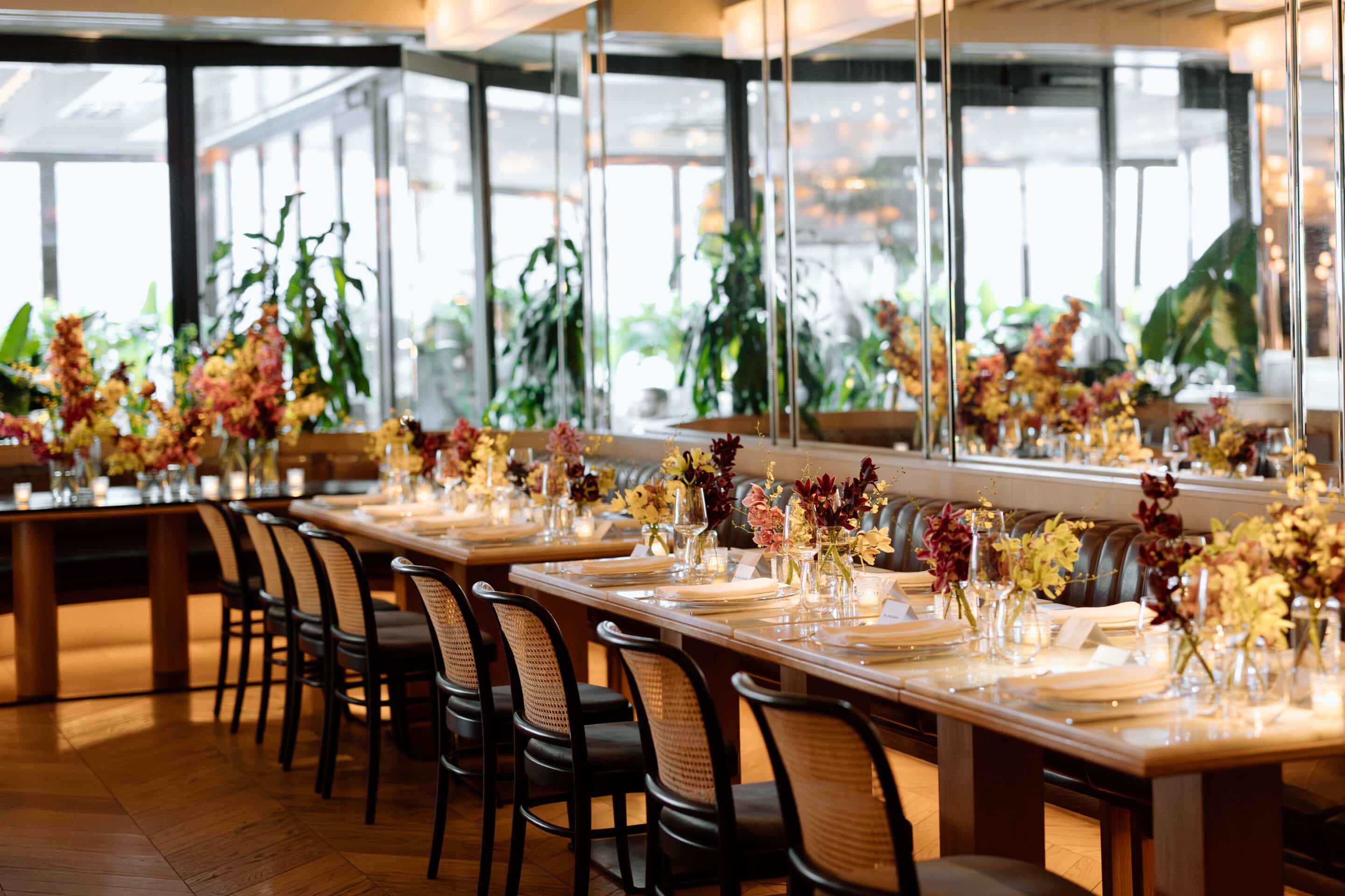 Vacheron Constantin VIP Corporate Dinner