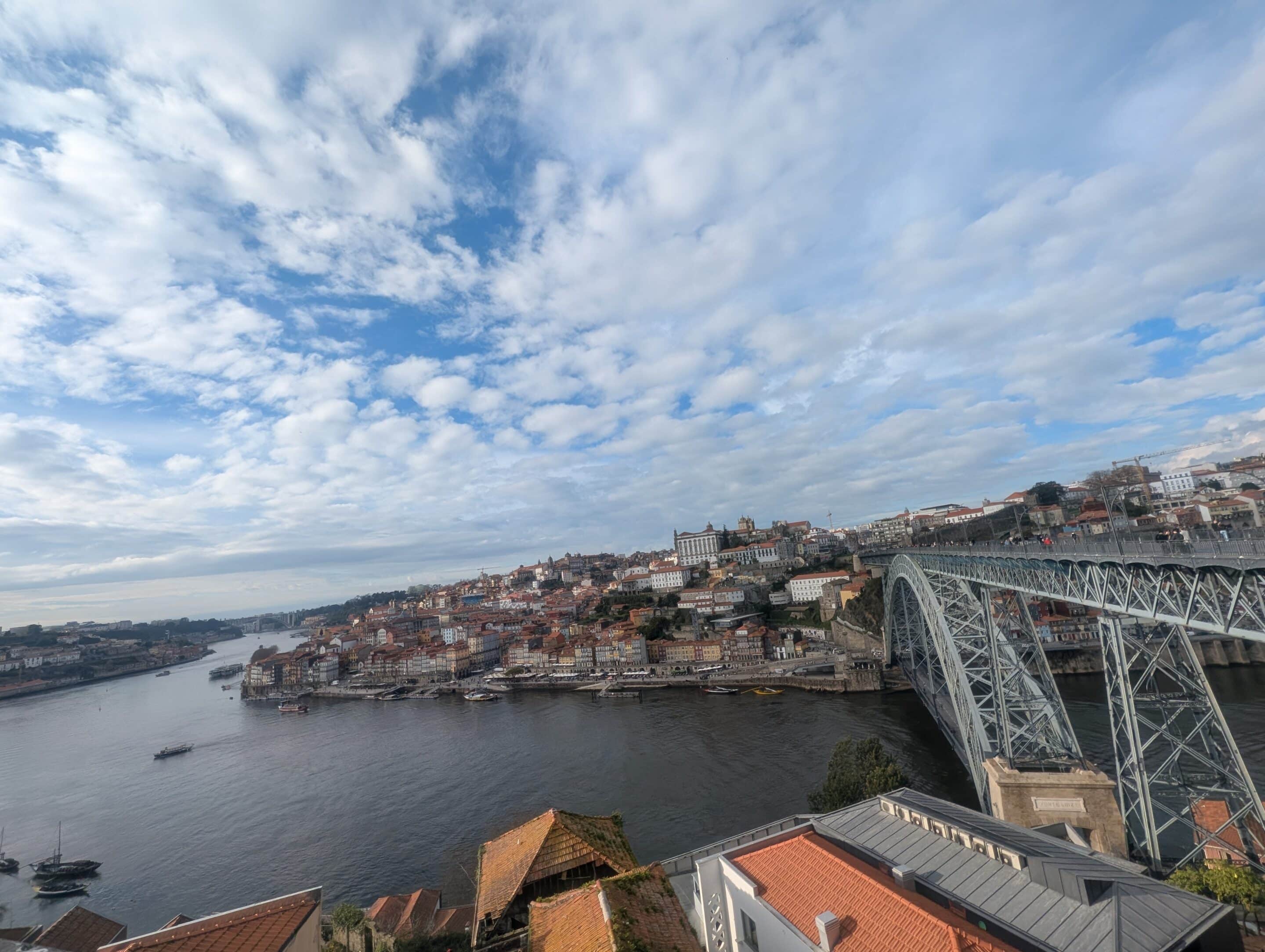 PXL_20250210_160904109 Visiting Porto, Lisbon - A travel guide from event planner Rebecca Chan