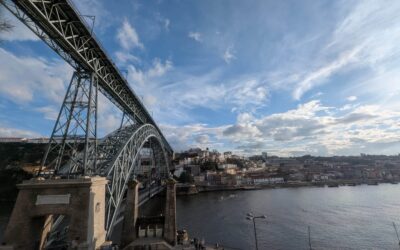 Plan your next Trip to Lisbon and Porto, Portugal