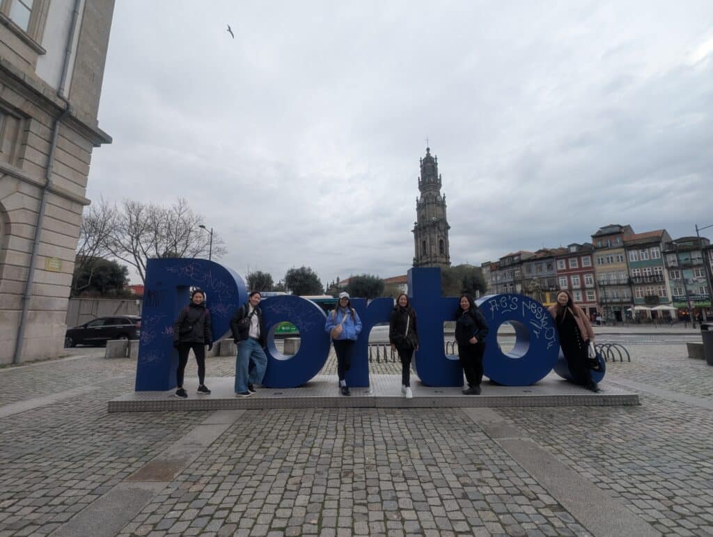 Porto Lisbon travel guide