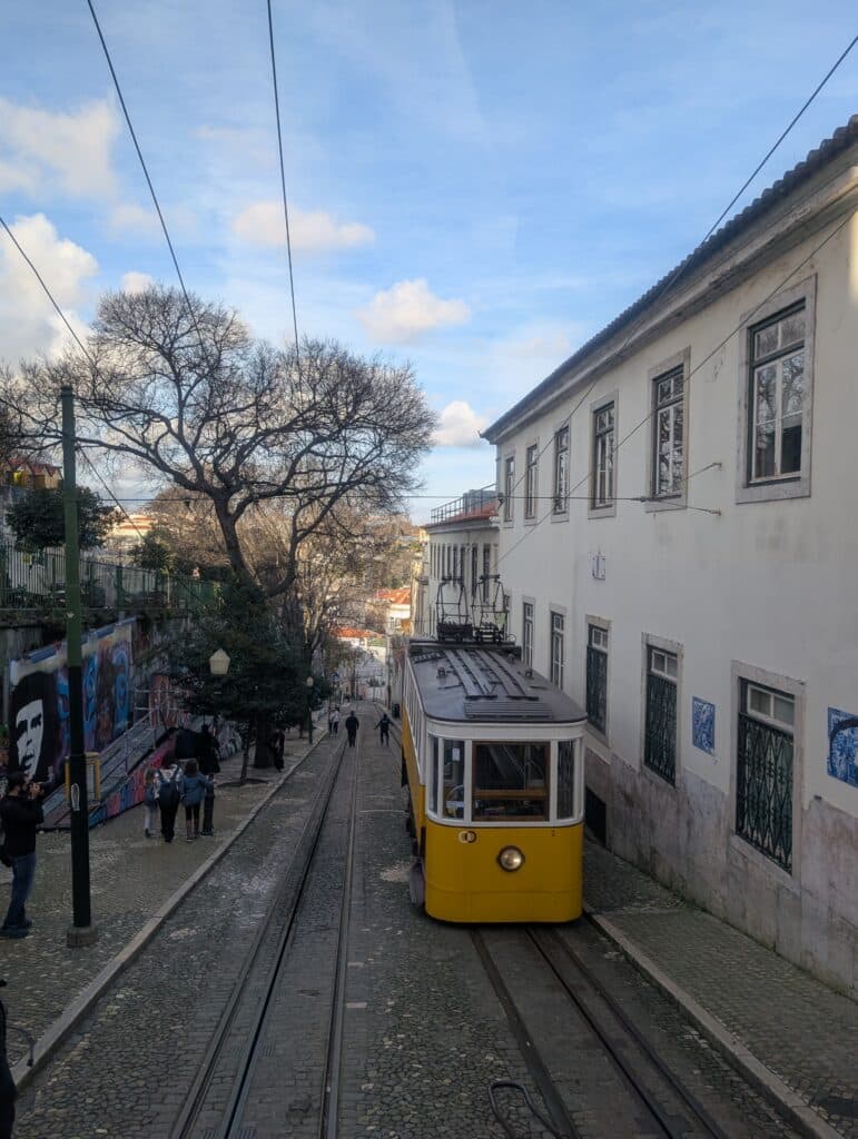 Lisbon, Portugal, travel guide