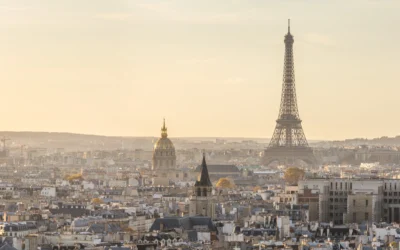 Plan the Ultimate Girls Trip to Paris